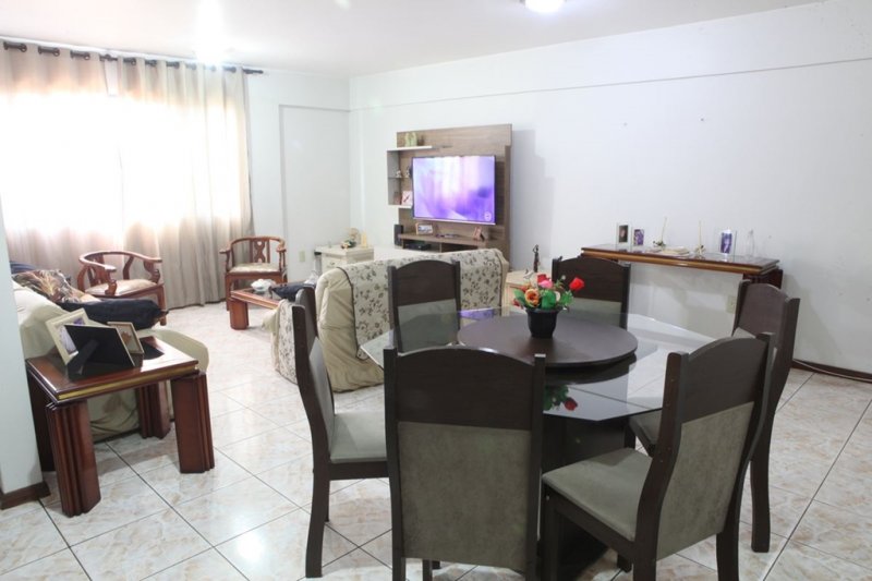 Apartamento - Venda - Riacho Fundo I - Braslia - DF