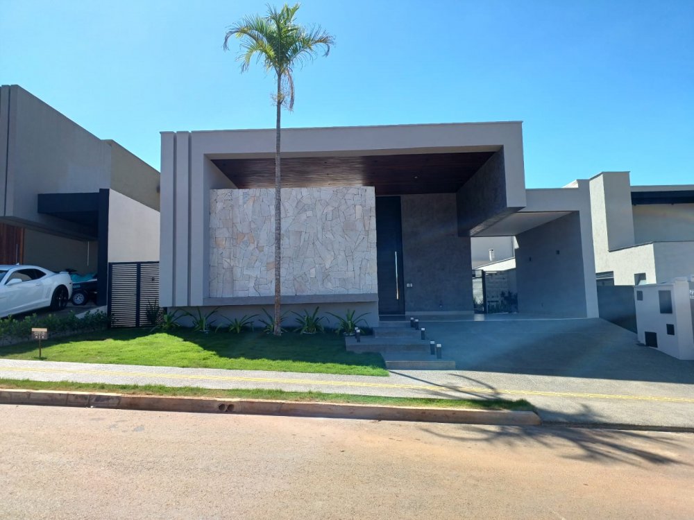Casa - Venda - Setor Central - Goiânia - GO