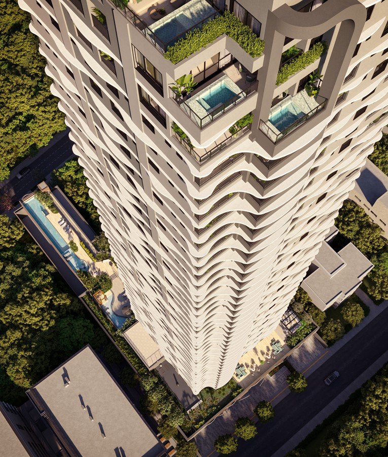 Apartamento - Venda - Setor Bueno - Goiânia - GO